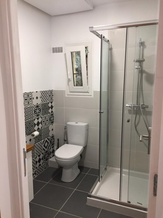 ונס Villa Rocamar מראה חיצוני תמונה