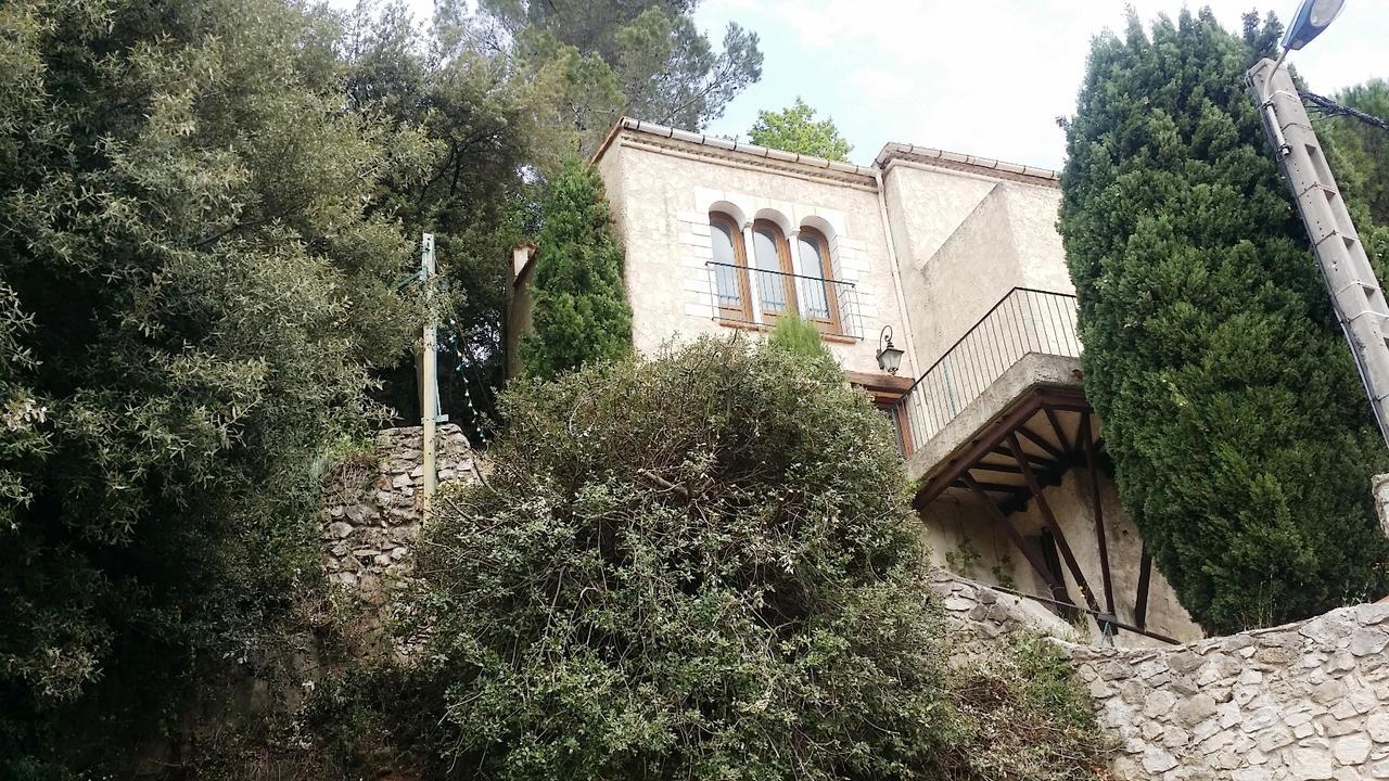 ונס Villa Rocamar מראה חיצוני תמונה
