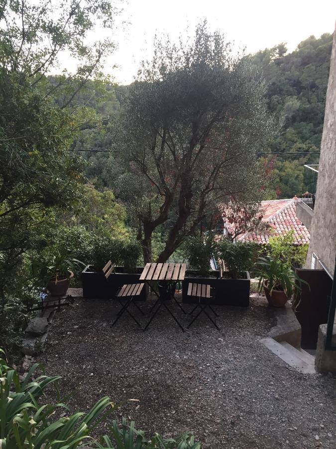 ונס Villa Rocamar מראה חיצוני תמונה