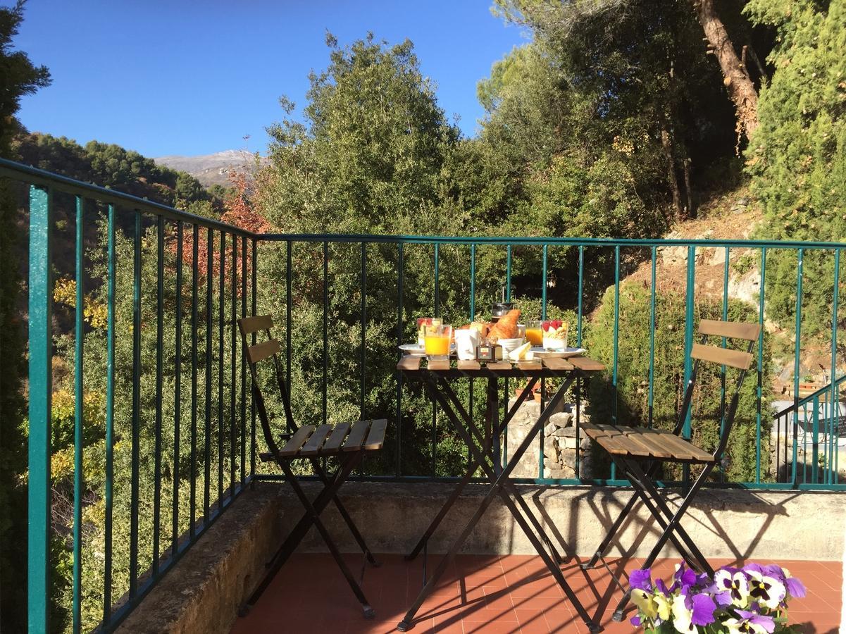 ונס Villa Rocamar מראה חיצוני תמונה