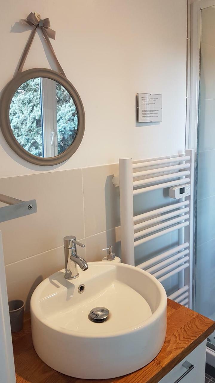 ונס Villa Rocamar מראה חיצוני תמונה