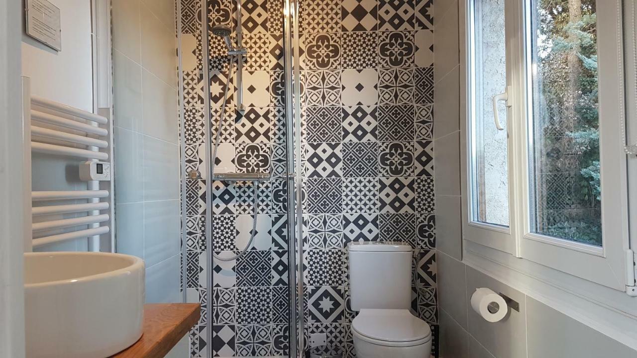 ונס Villa Rocamar מראה חיצוני תמונה