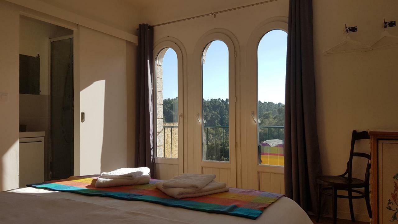 ונס Villa Rocamar מראה חיצוני תמונה
