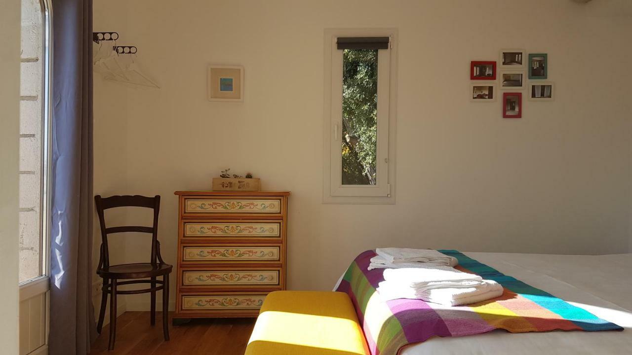 ונס Villa Rocamar מראה חיצוני תמונה