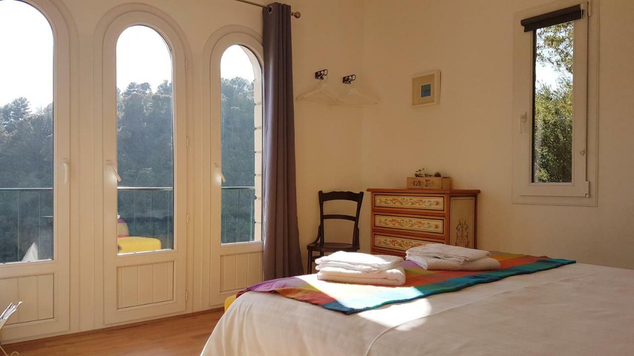 ונס Villa Rocamar מראה חיצוני תמונה