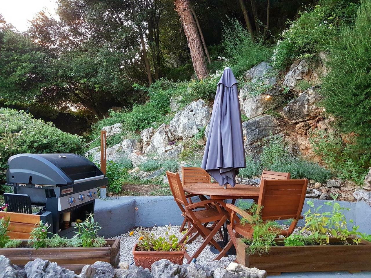 ונס Villa Rocamar מראה חיצוני תמונה